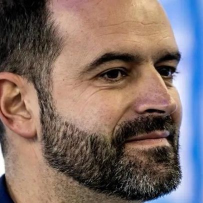 Nuno Silva admite que a carga de jogos obriga à gestão