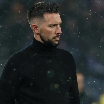 Farioli comenta arbitragens: envolvidos em casos difíceis de entender