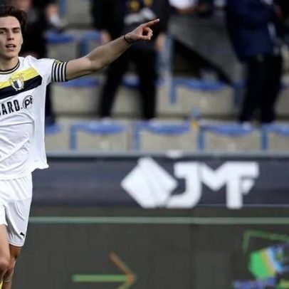 Gustavo Sá confia na retoma do Famalicão após semana de reajuste mental