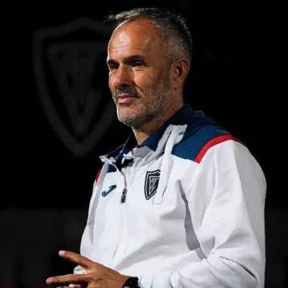 Sérgio Fonseca e o Sporting B: nunca sabemos bem o que vamos encontrar