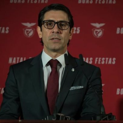 Casa do Benfica de Campo Maior sente-se injustiçada por Rui Costa