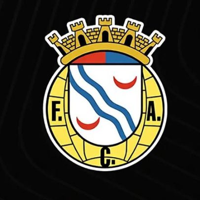 Alverca multado 408€ por água quente nos balneários após jogo com Moreirense