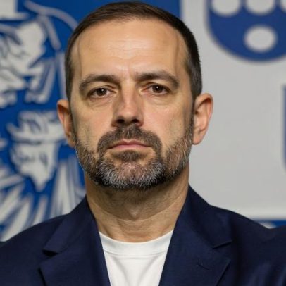 Nuno Silva diz que a equipa quer ser ofensivamente mais forte e marcar mais golos