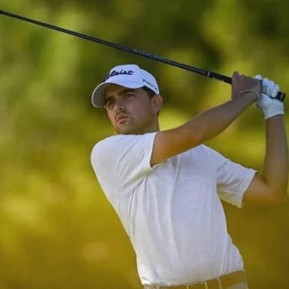 Daniel Rodrigues brilha; Ricardo Melo Gouveia falha no Open do Bahrain