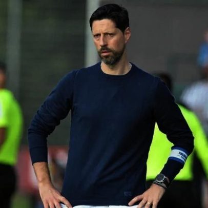 Grécia: Vítor Bruno perto de transferência para o Pafos