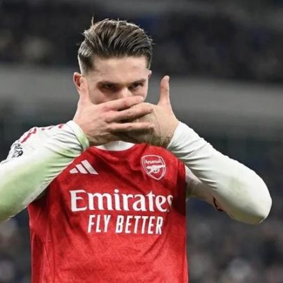 Arteta elogia Gyökeres pela exigência e consistência