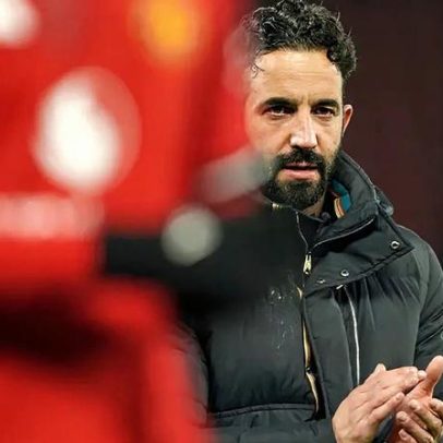Filho de Paul Scholes critica Amorim e acusa-o de pedir indemnização