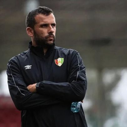 Amadora enfrenta Wolfsburgo em jogo de preparação na Cidade do Futebol