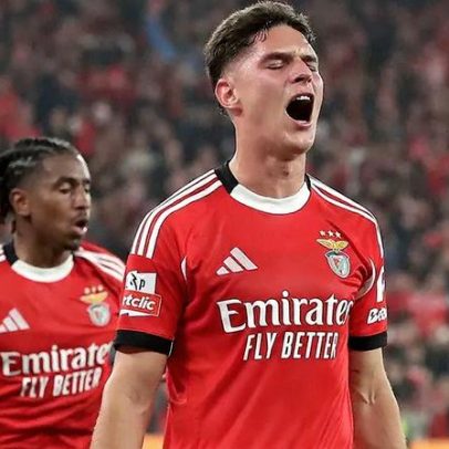 Sudakov mudou de funções? O que dizem os mapas de calor lembrados por Mourinho
