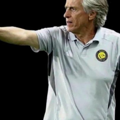 Jorge Jesus abre porta à saída de Wesley no Benfica