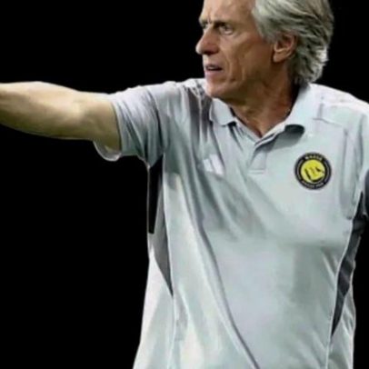 Jorge Jesus abre porta à saída de Wesley do Benfica