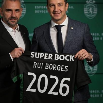 Projeto do Sporting em foco numa análise de mercado