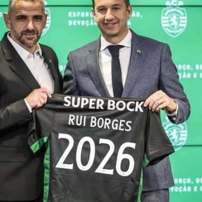 Projeto do Sporting em destaque numa análise de mercado