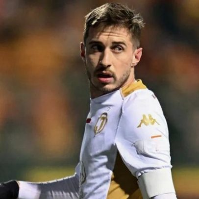 FC Porto reata negociações por Oskar Pietuszewski