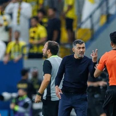Al Ittihad enfrenta Al Taawoun em direto
