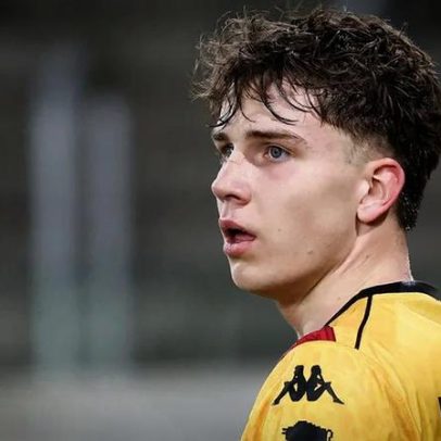 FC Porto entra em acordo de princípio com Pietuszewski