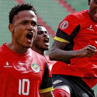 Presidente moçambicano felicita seleção pela melhor participação na CAN