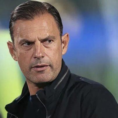 Silaidopoulos diante do Nacional quer mostrar qualidade e energia