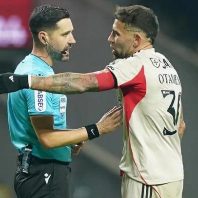 Dupla do Sp. Braga-Benfica escolhida para o V. Guimarães-Porto na 18.ª jornada