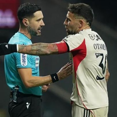 Dupla do Sp. Braga-Benfica escolhida para V. Guimarães-Porto na 18.ª jornada