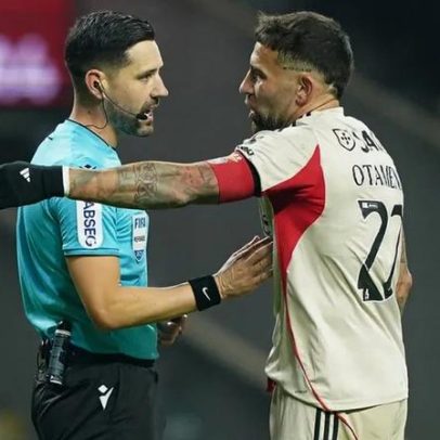 Dupla Braga-Benfica escolhida para V. Guimarães-Porto na 18.ª jornada