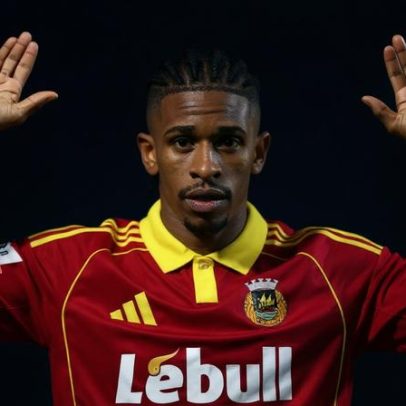 Inspetor Record lista reis da Liga em 2025 de André Luiz a Miszta