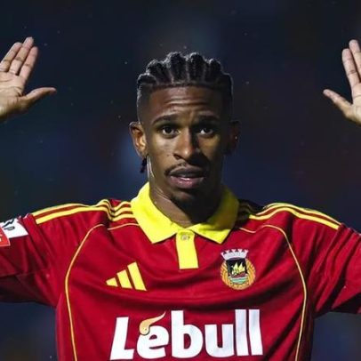 André Luís ligado às finanças do Rio Ave por agora