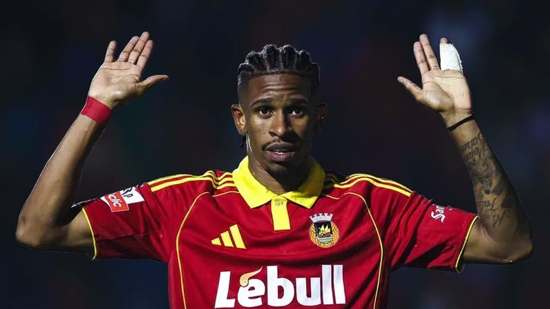 Marinakis mantém-se intransigente nas negociações com o Benfica por André Luiz