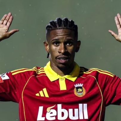 André Luiz aguarda contrato de 4,5 anos; Marinakis mantém posição intransigente