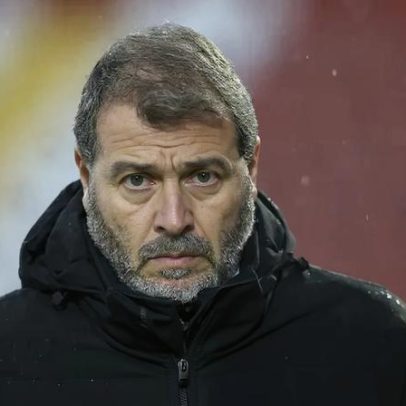 João Henriques mudou o sistema