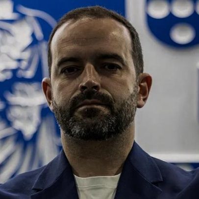 Nuno Silva aponta evolução do Vizela e exige melhoria frente ao jogo anterior