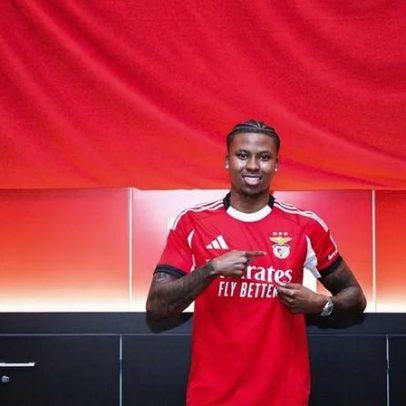 Benfica reabre ponte com Reboleira; Lopes Cabral segue exemplo de campeões