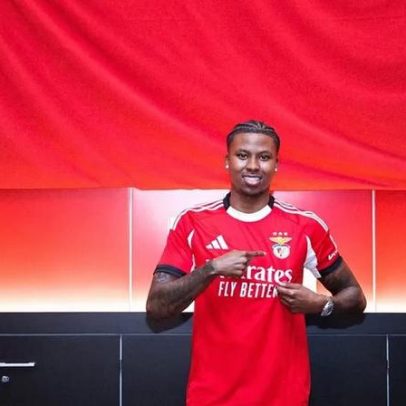 Lopes Cabral aponta estreia já frente ao Estoril