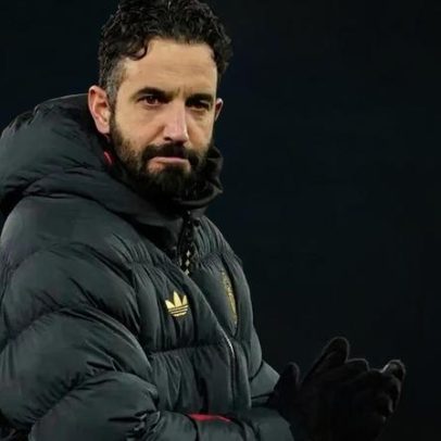 Rúben Amorim admite melhoria do jogo, mas falhas nos detalhes persistem