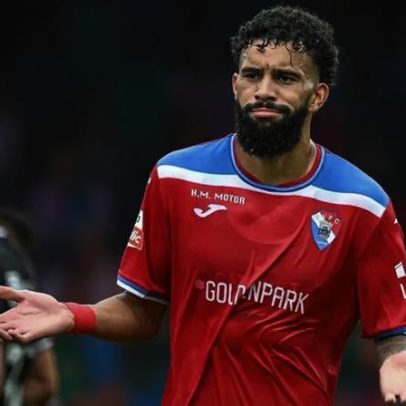 César Peixoto confirma saída de Pablo; negociação entre clubes