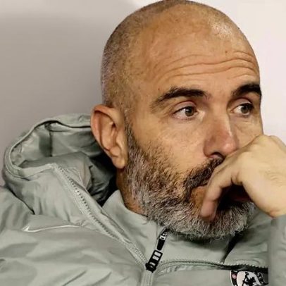 Enzo Maresca e Chelsea em rota de colisão; saída pode ocorrer já