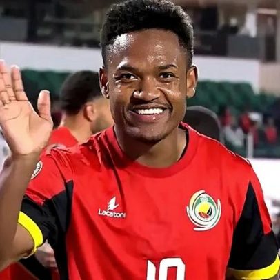 Moçambique enfrenta Nigéria nos oitavos da CAN