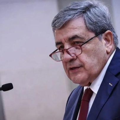 Fernando Gomes pede à FPF contestar pagamento de 2,6 milhões à Segurança Social