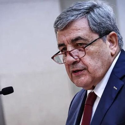 Fernando Gomes solicita à FPF contestar 2,6 milhões à Segurança Social