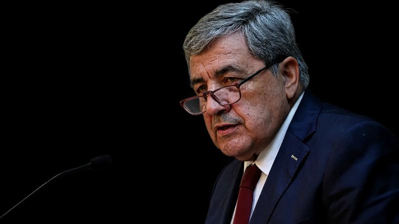Fernando Gomes defende "políticas que vejam além do pódio" para o desporto em 2026