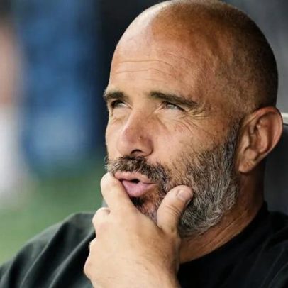 Enzo Maresca deixa o comando técnico do Chelsea