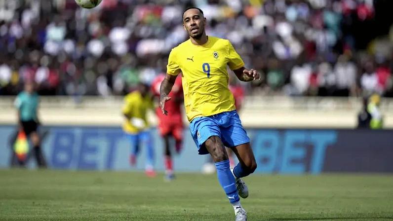 Caos na seleção do Gabão: Aubameyang suspenso após eliminação da CAN