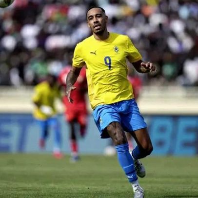 Gabão: Aubameyang suspenso e equipa técnica demitida após CAN