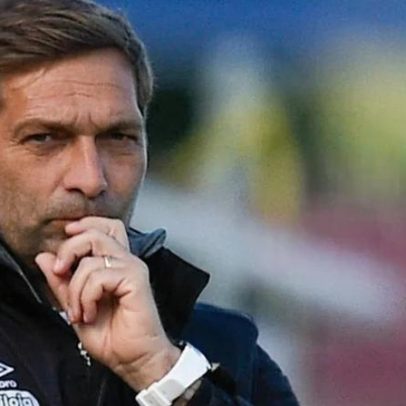 Luís Tralhão é o novo treinador do Torreense