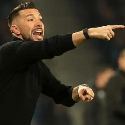 FC Porto não admite saída de Francesco Farioli em janeiro