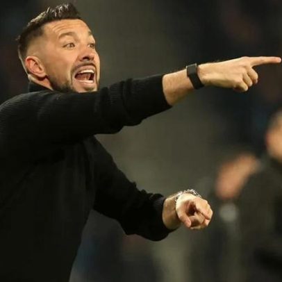 FC Porto não admite saída de Francesco Farioli em janeiro