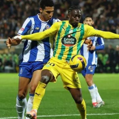 Cristiano Bacci em foco por interesse em Brayan Medina jogador especial