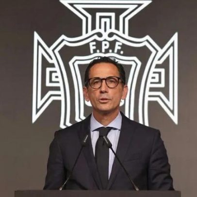 Taça de Portugal: 1.ª Liga entra na 4.ª eliminatória, meias a jogo único