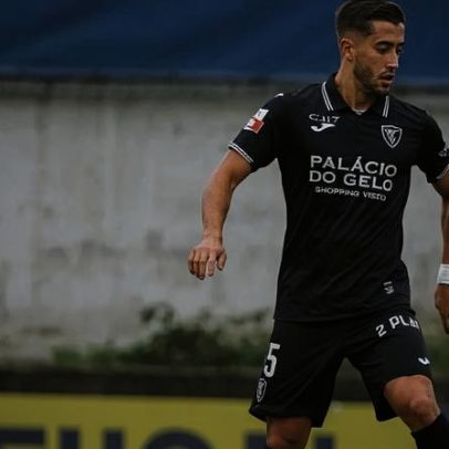 Tomás Silva e Samba Koné concorrem à vaga de Luís Silva na Assembleia de Viseu