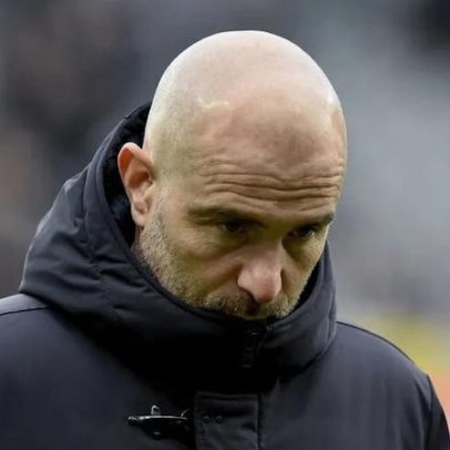 Maresca deixa Chelsea após acusações de imaturidade e conflito médico